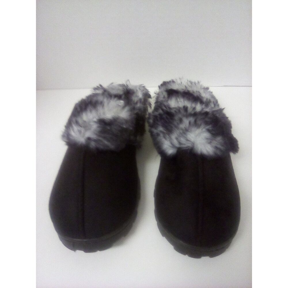 Sole Mates Slippers Womens M (7-8) NWOT